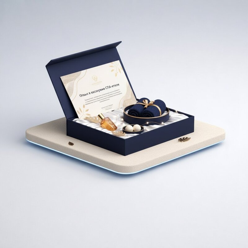 Отдых в эксклюзивном СПА-отеле