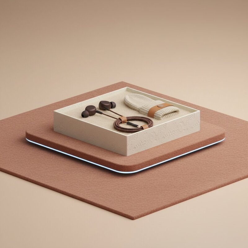 Auriculares Intrauditivos con Cable