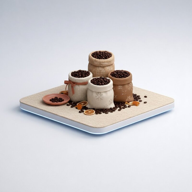 Specialty Collection Coffee