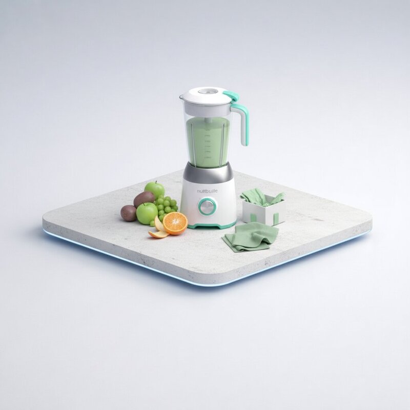 Блендер для смузи