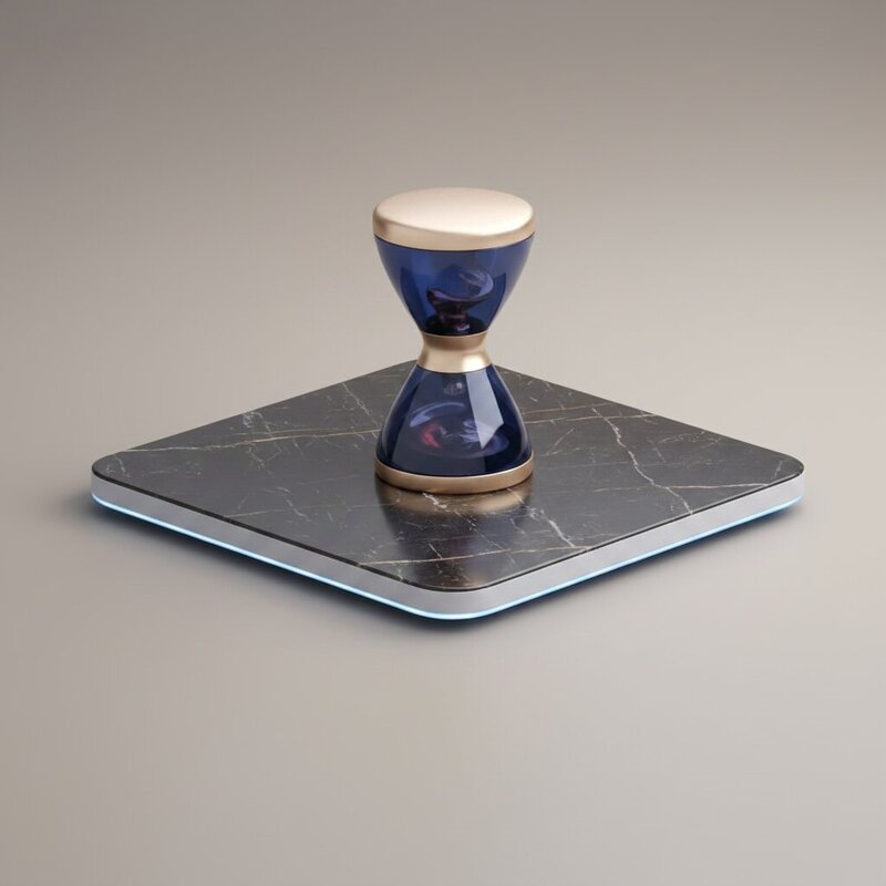 Designer Wine Aerator