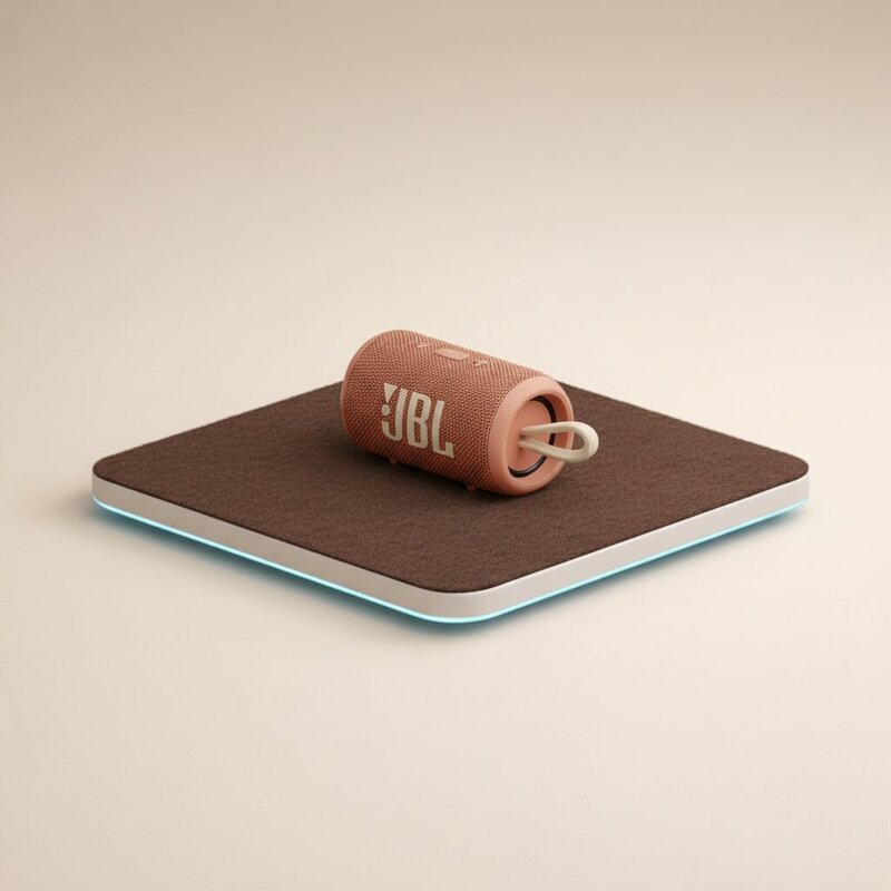 Портативная колонка JBL Flip 6