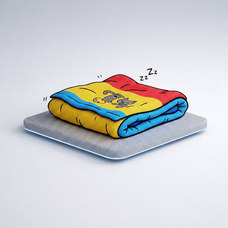 Manta Suave para Mascotas