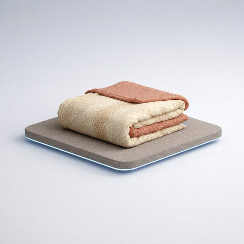 Manta Suave de Forro Polar