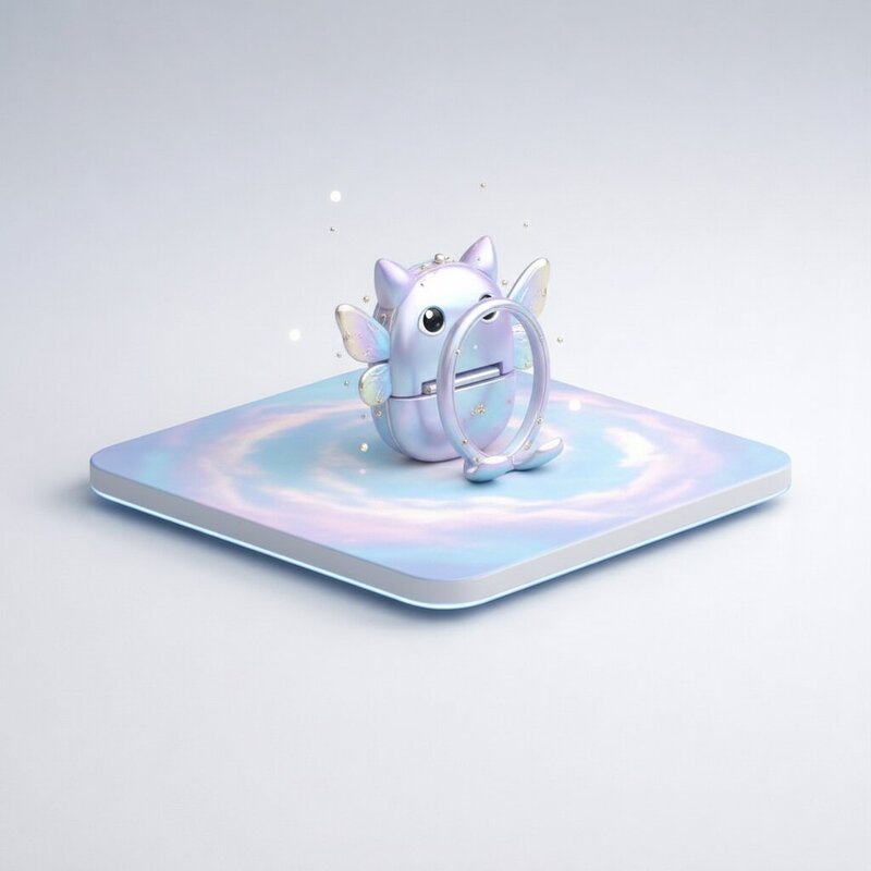 Держатель-подставка для телефона