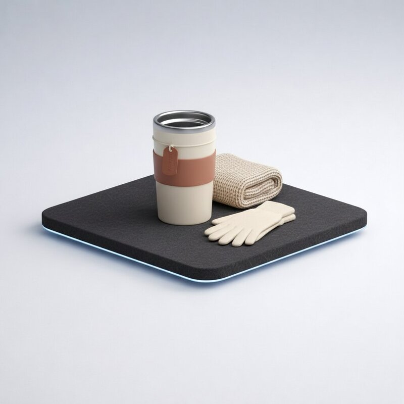 Качественная термокружка