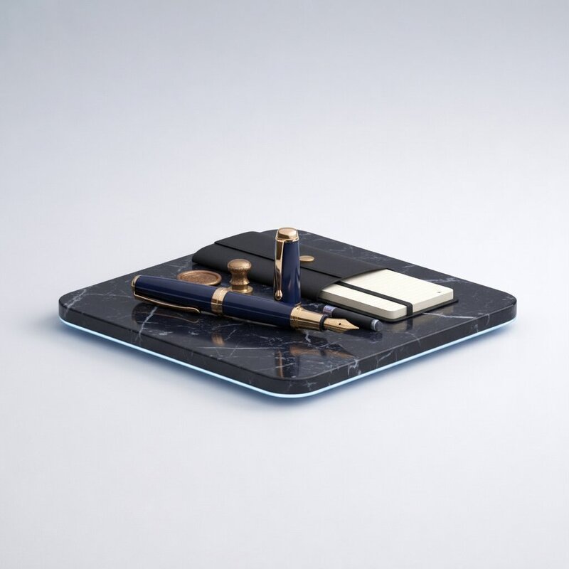 Перьевая ручка премиум-класса