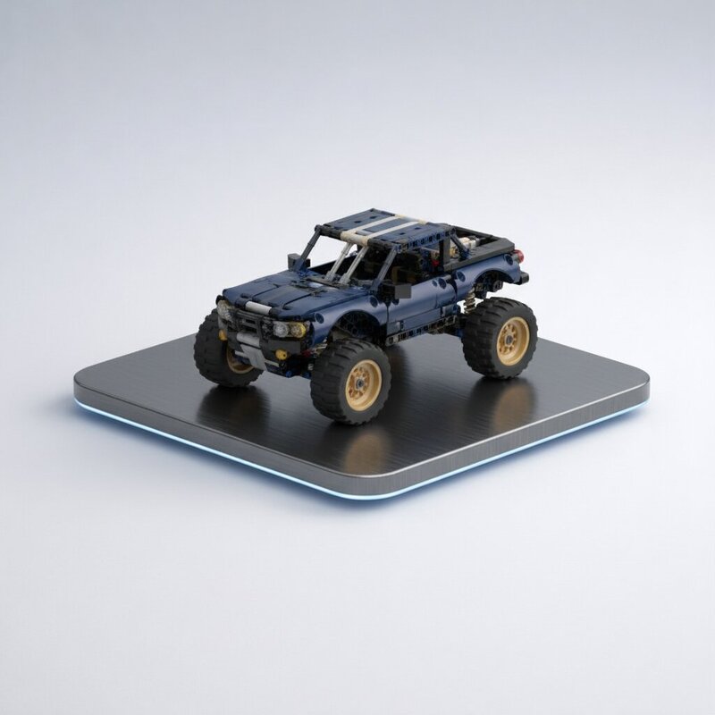 LEGO Technic Off-Roader
