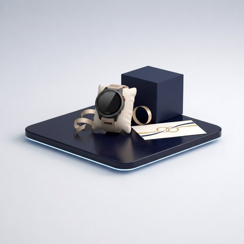 Garmin Forerunner Fitness Tracker