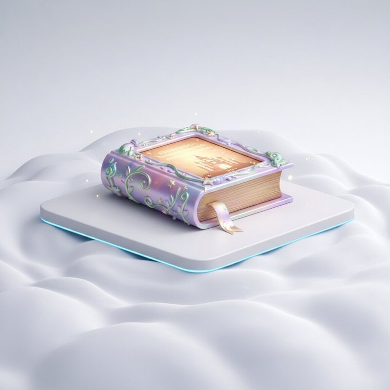 Электронная книга для чтения