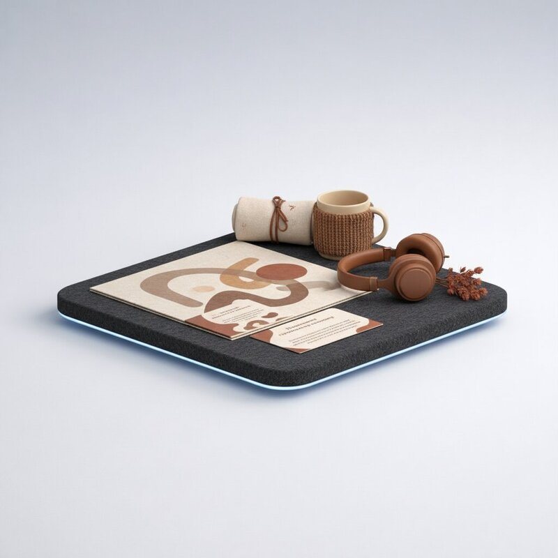 Vinyl Record for a Collection