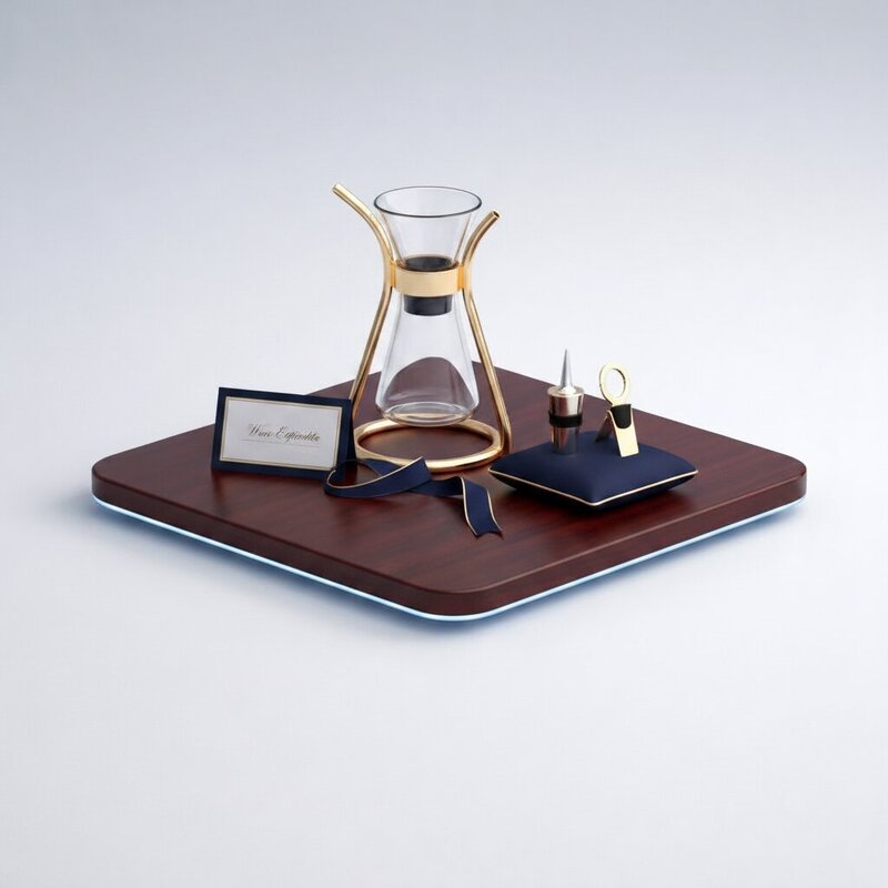 Wine Aerator