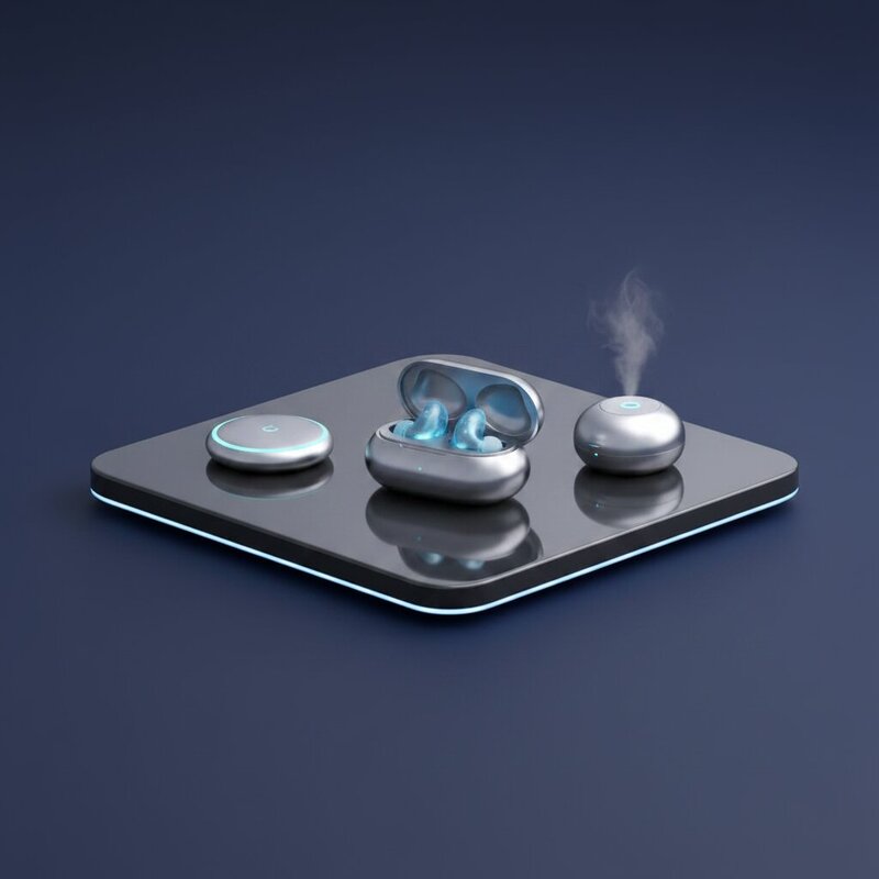 Tapones para Dormir de Alta Calidad