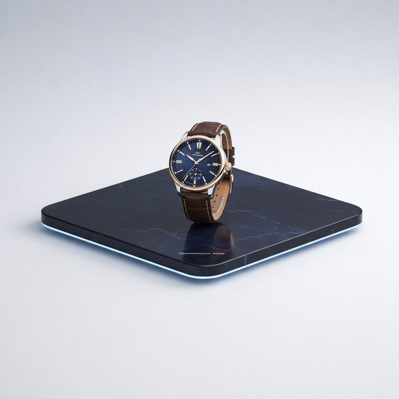 Премиальные механические часы