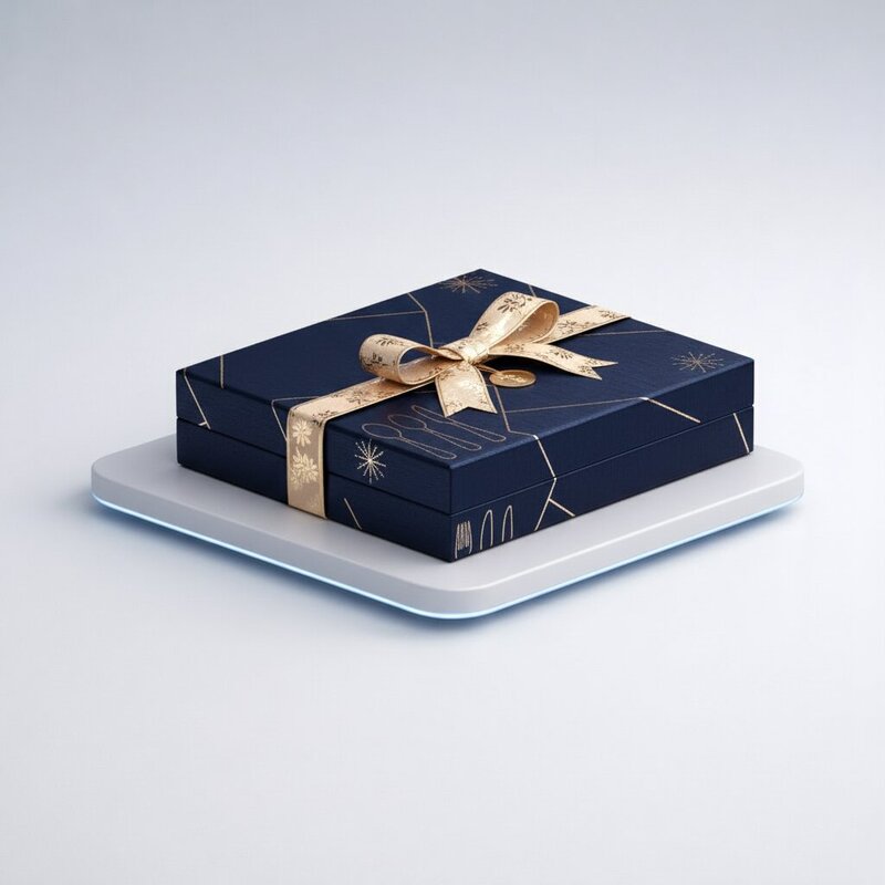 Experiencia de alta cocina