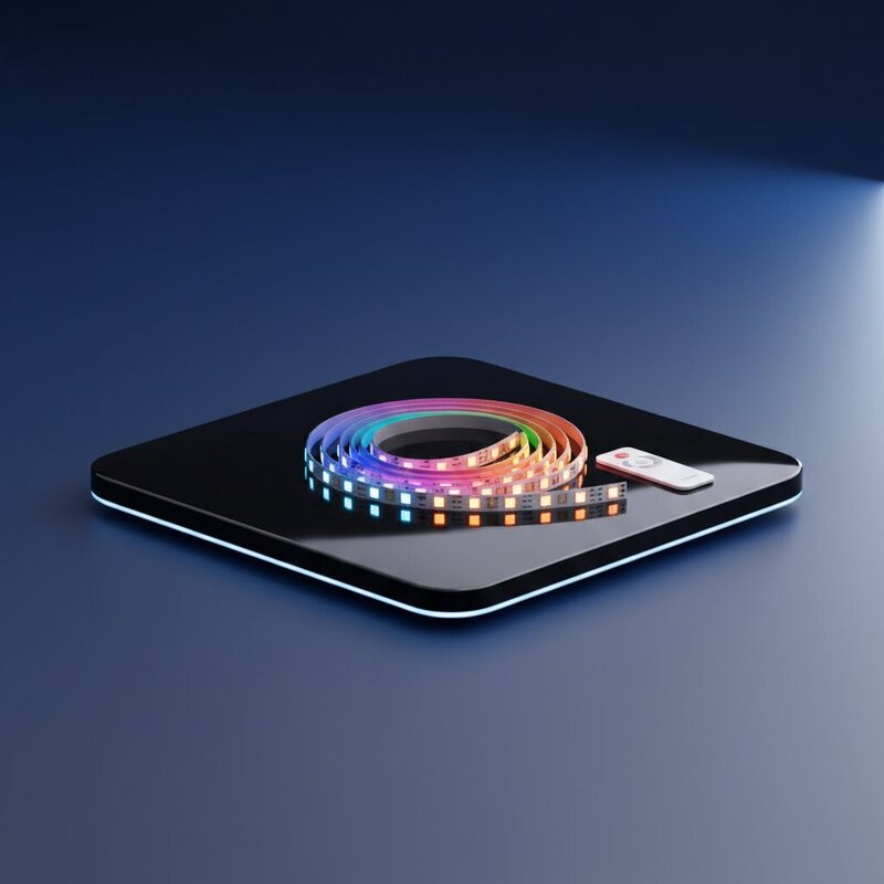 LED Strip for Desk Lighting