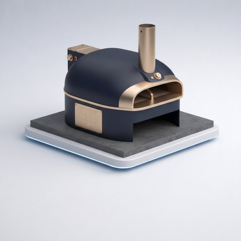 Печь для пиццы Gozney Dome S1