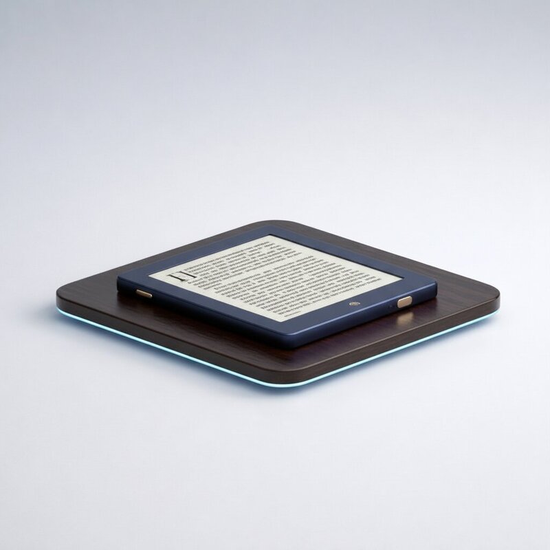 Электронная книга