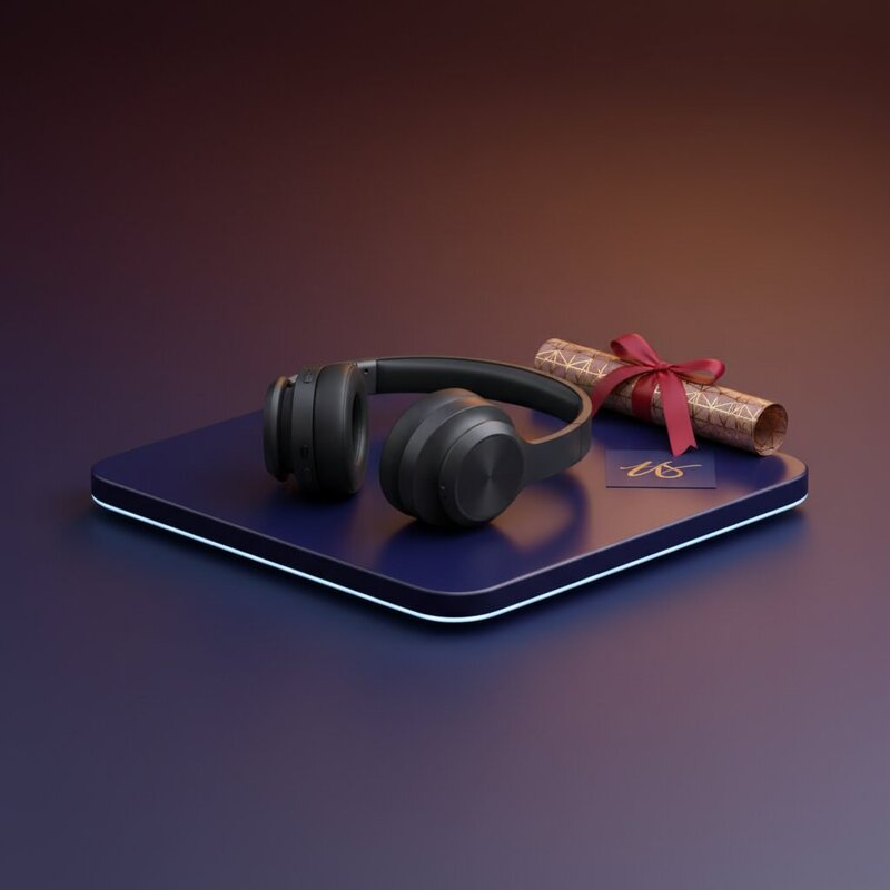 Auriculares Inalámbricos con Cancelación de Ruido