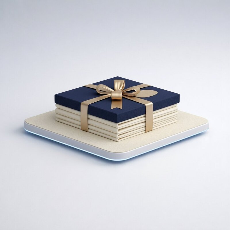 Комплект постельного белья из египетского хлопка