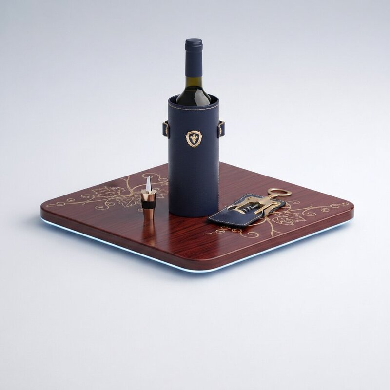 Wine Cooling Sleeve