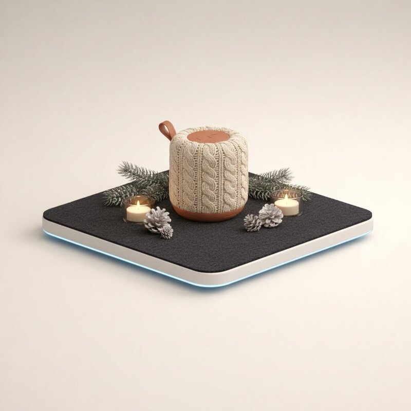 Портативная колонка