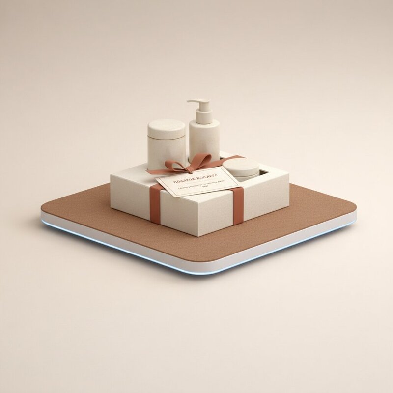 Set de Cuidado para las Manos