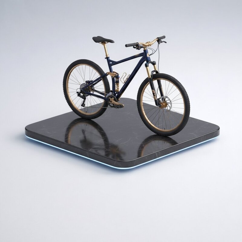 Bicicleta de Montaña para Adolescente