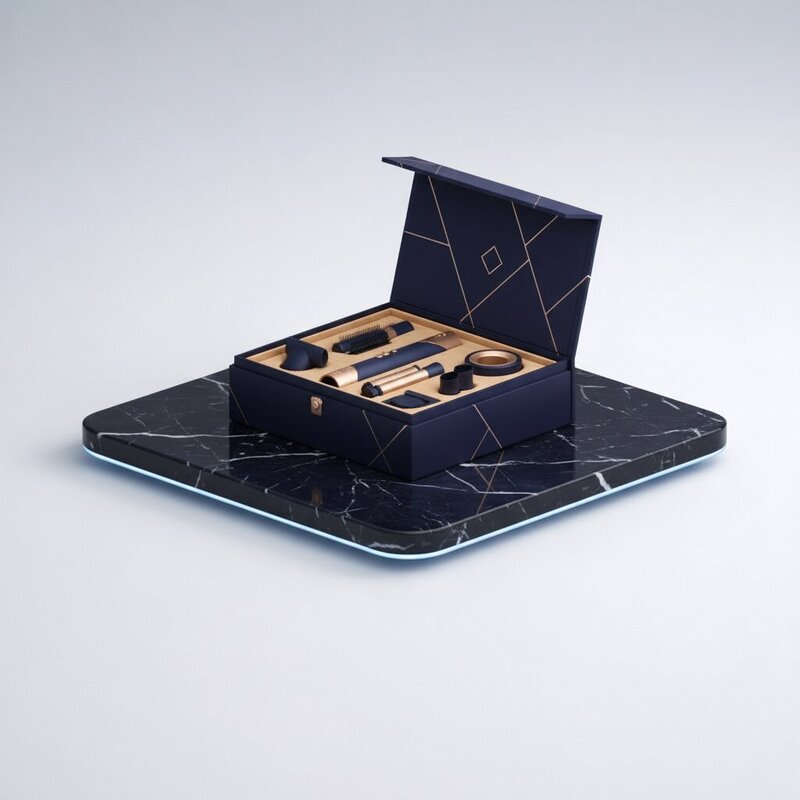 Set de Regalo de Belleza para el Día de la Madre