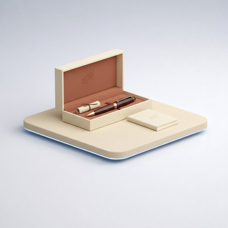 Bolígrafo de Rodillo Premium