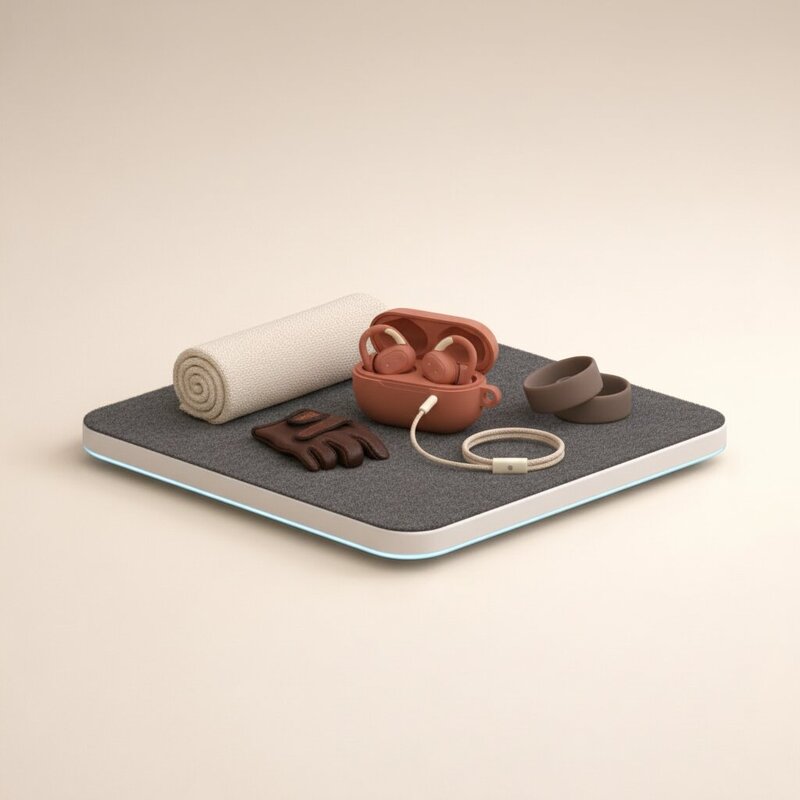 Sports Wireless Headphones