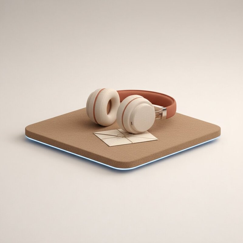 Auriculares Inalámbricos con Cancelación de Ruido