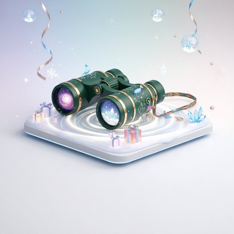 Бинокль Steiner Safari UltraSharp 8x30