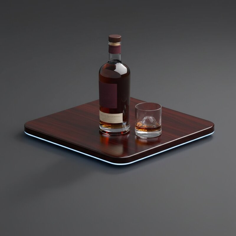 Whisky Single Malt de Colección