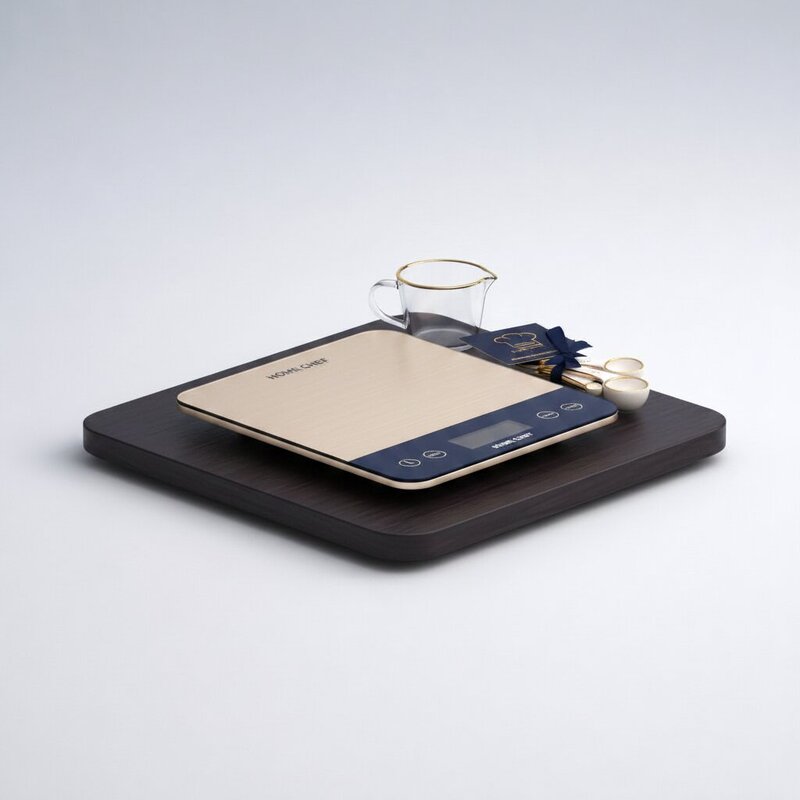 Electronic Kitchen Scale