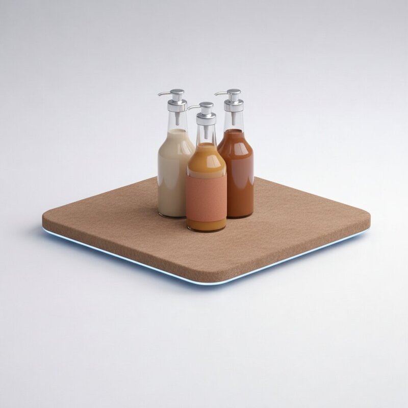 Набор сиропов для кофе