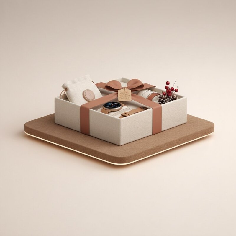 Reloj Inteligente con Funciones Avanzadas