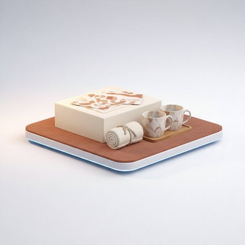 Набор для свиданий на двоих