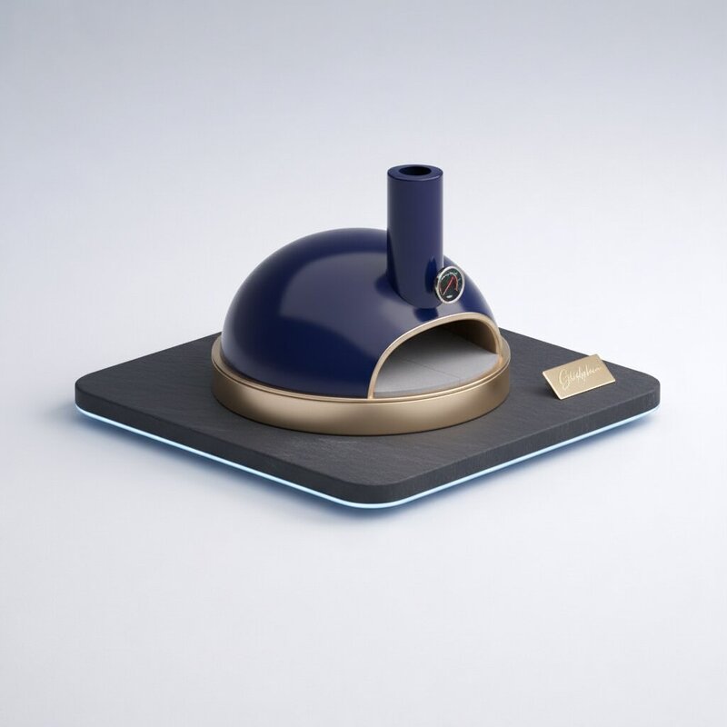 Уличная печь для пиццы Gozney Dome