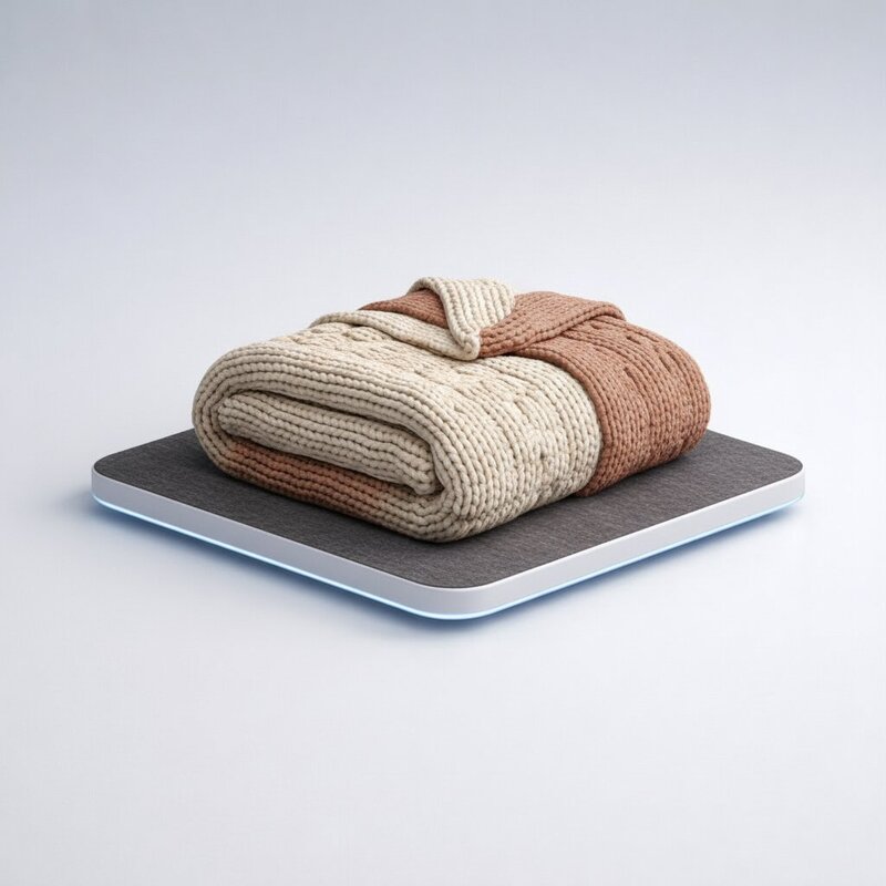 Подарок девушке на Рождество - уютные идеи