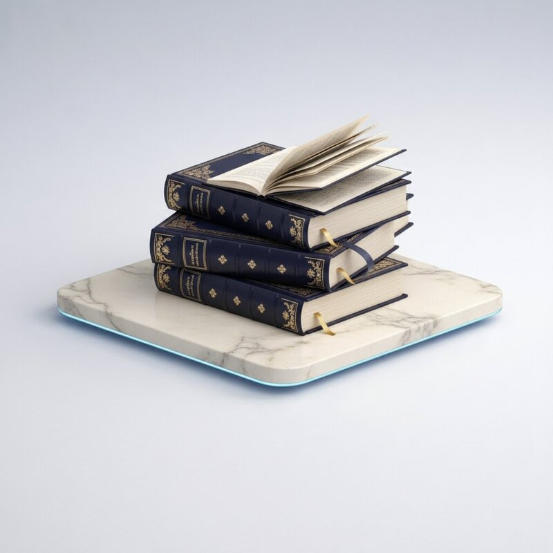 Juego de Volúmenes Clásicos Edición de Coleccionista