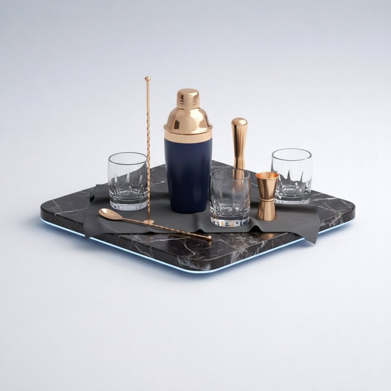 Барный набор премиум