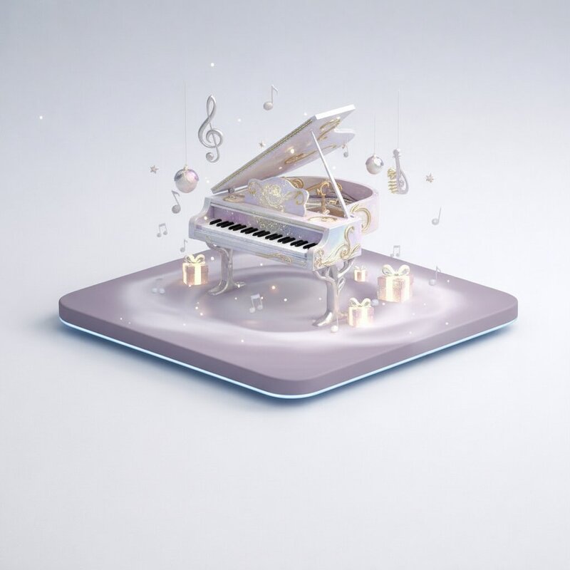 Волшебные новогодние подарки для детей: Премиальные сюрпризы