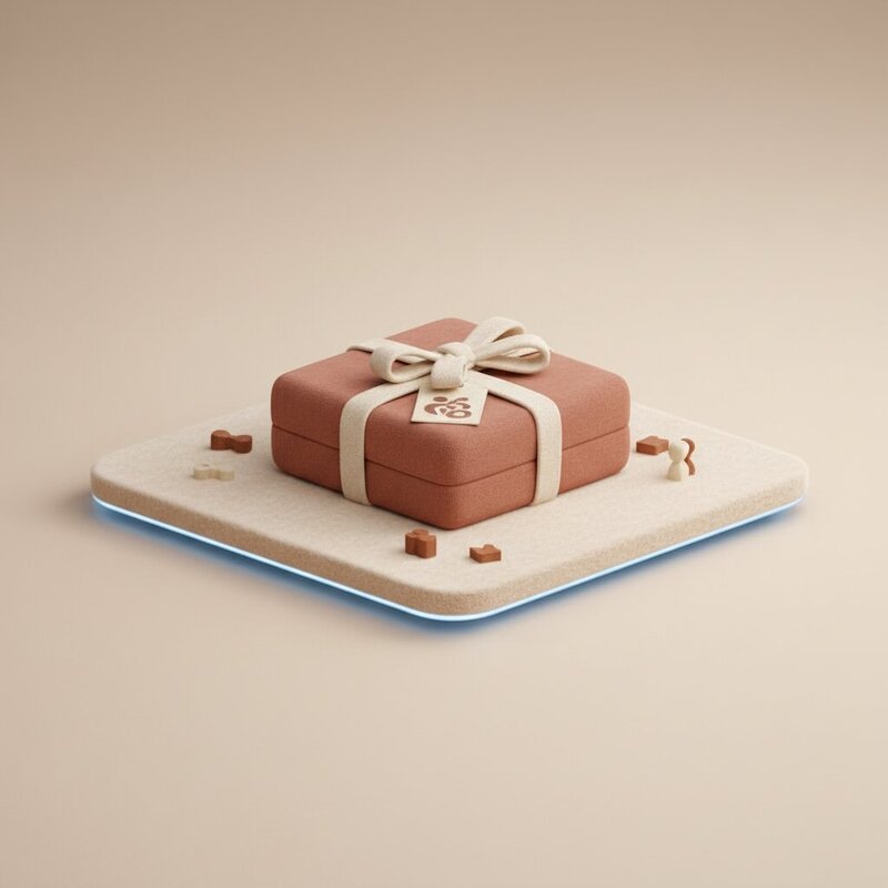 Two-Player Board Game