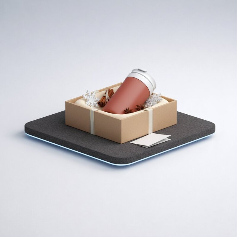 Термокружка для напитков