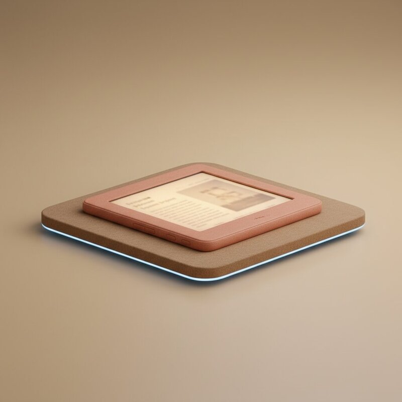 Электронная книга