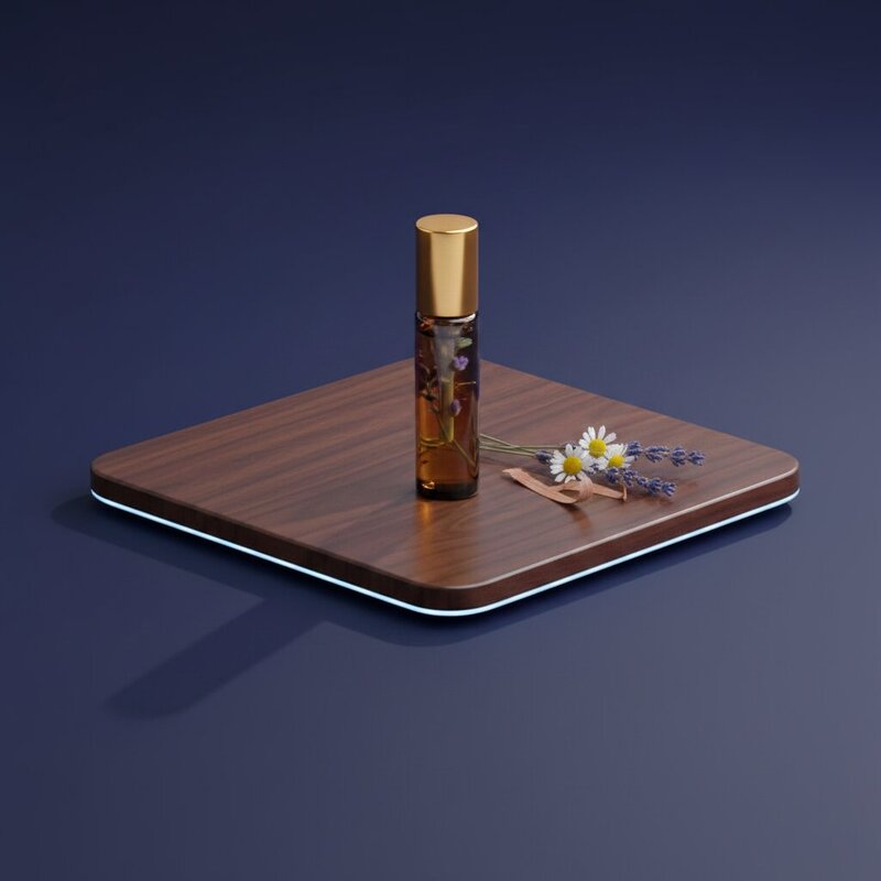 Calming Aroma Roller