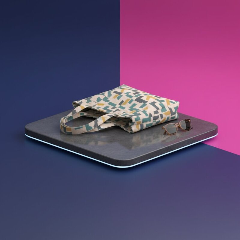 Сумка-шоппер