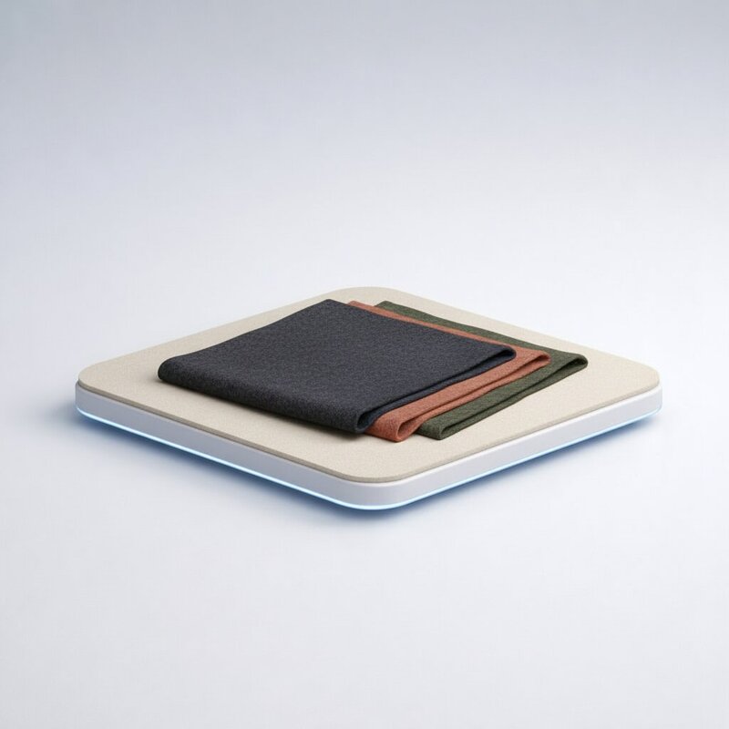 Тканевые салфетки для сервировки