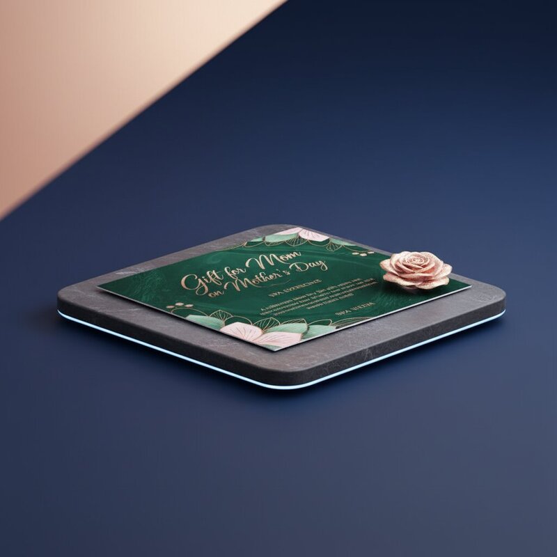 Regalo para el Día de la Madre